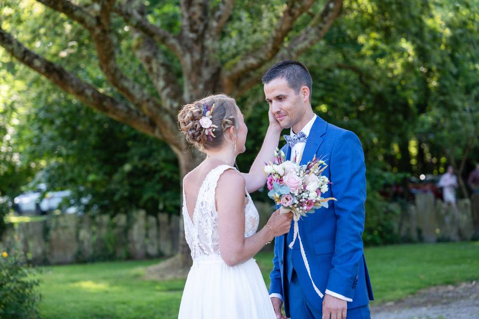 L&G mariage