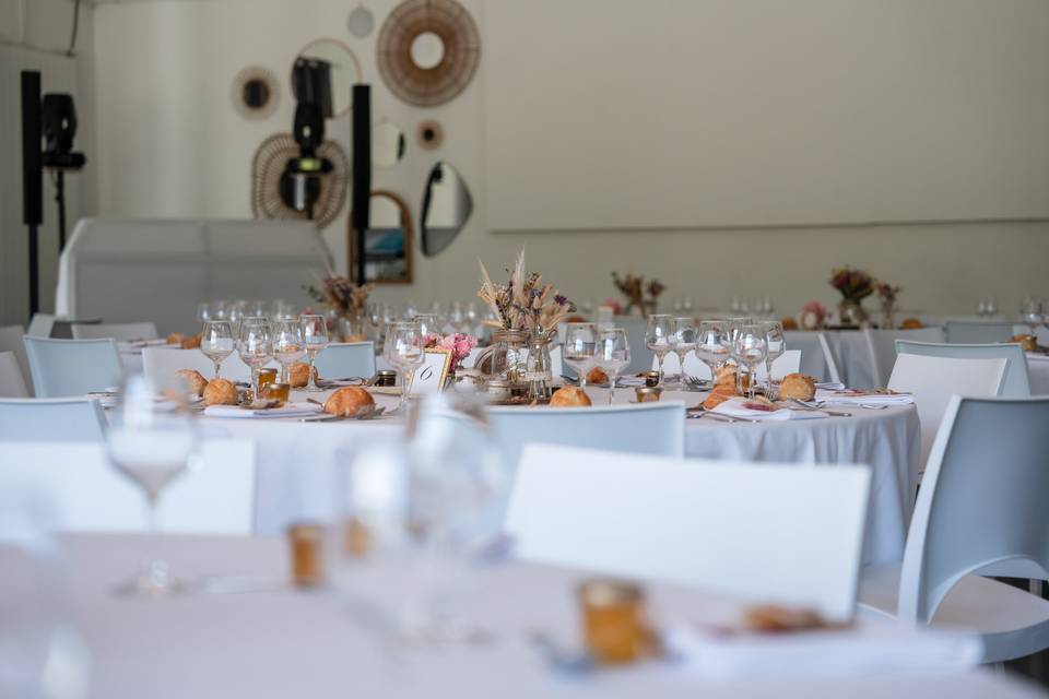 L&G mariage
