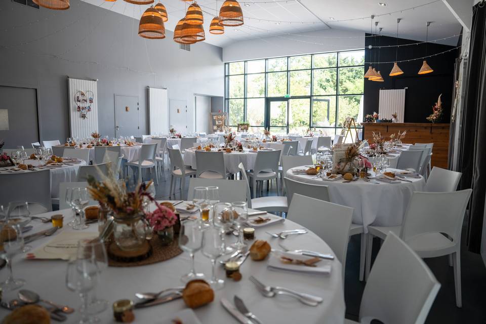 L&G mariage