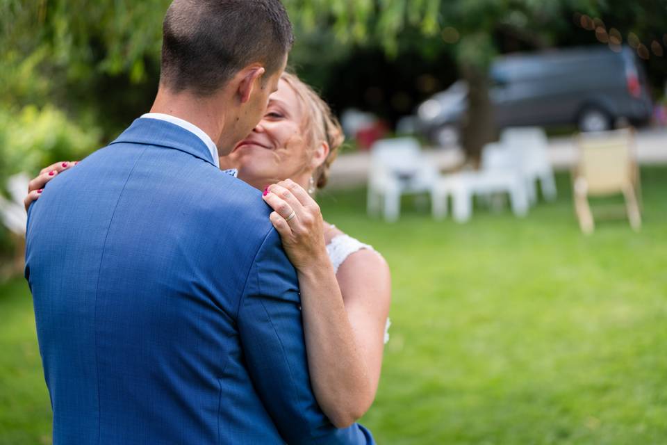 L&G mariage