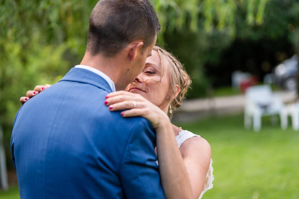 L&G mariage