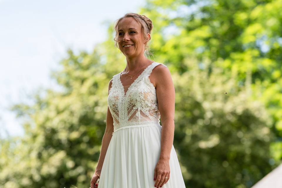 L&G mariage