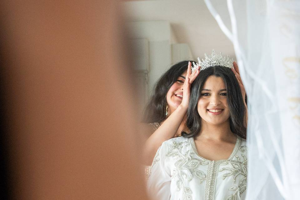 M&K mariage