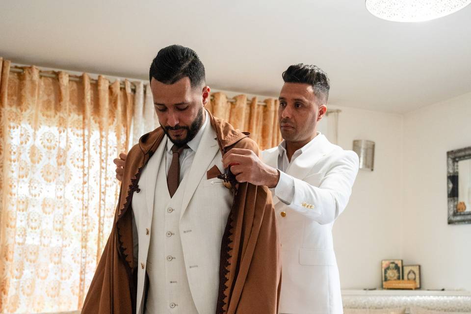 M&K mariage