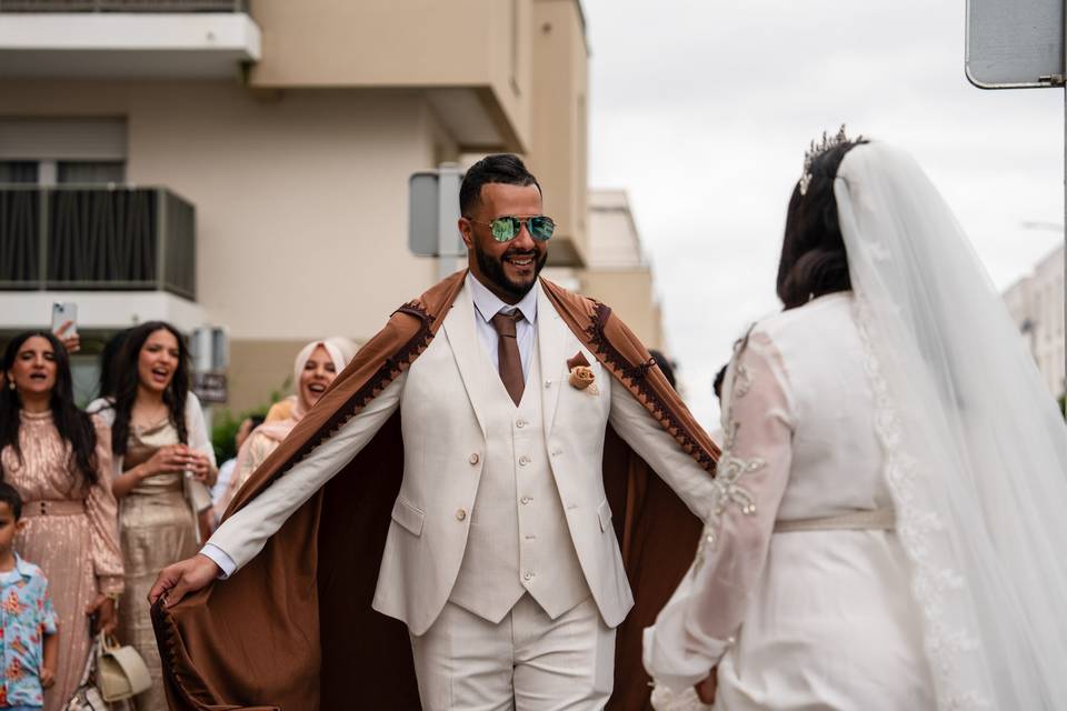 M&K mariage