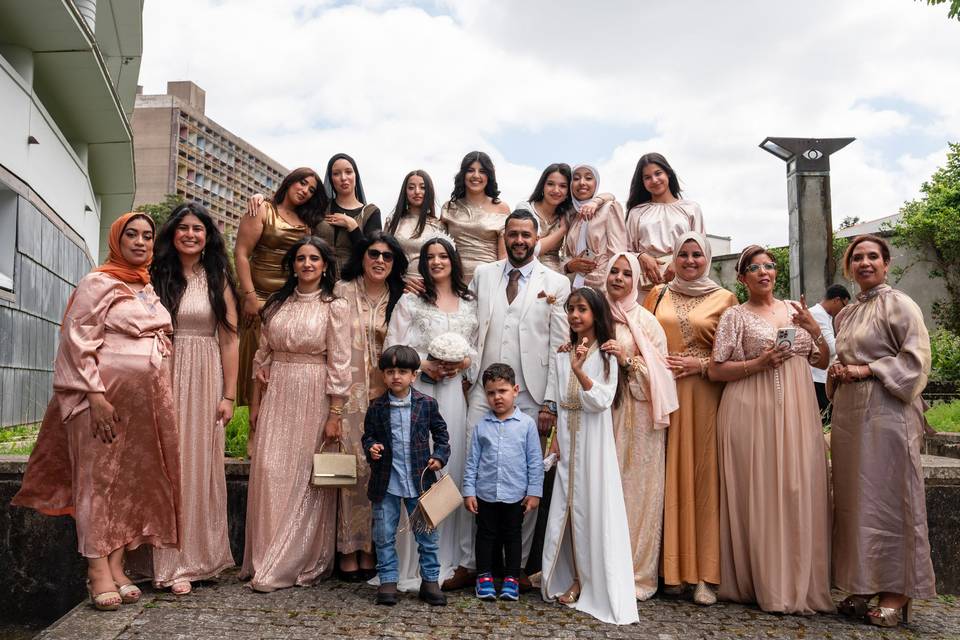 M&K mariage
