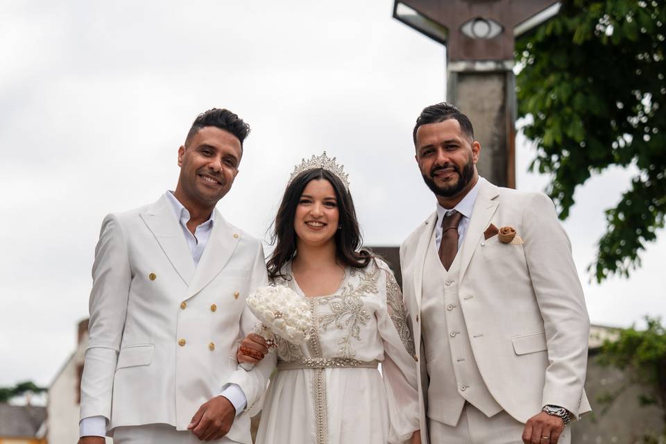 M&K mariage