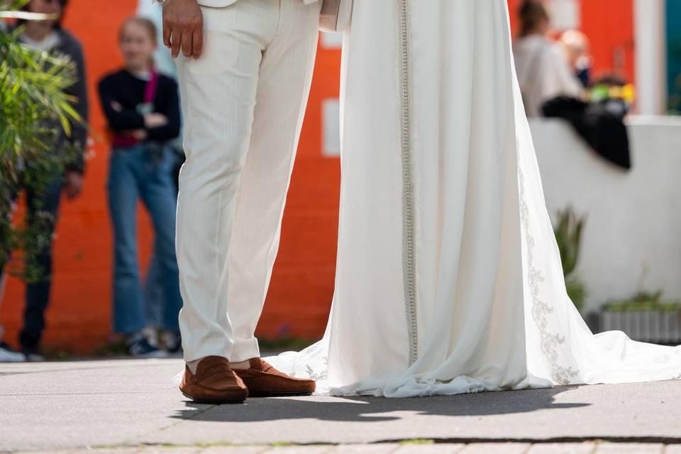 M&K mariage