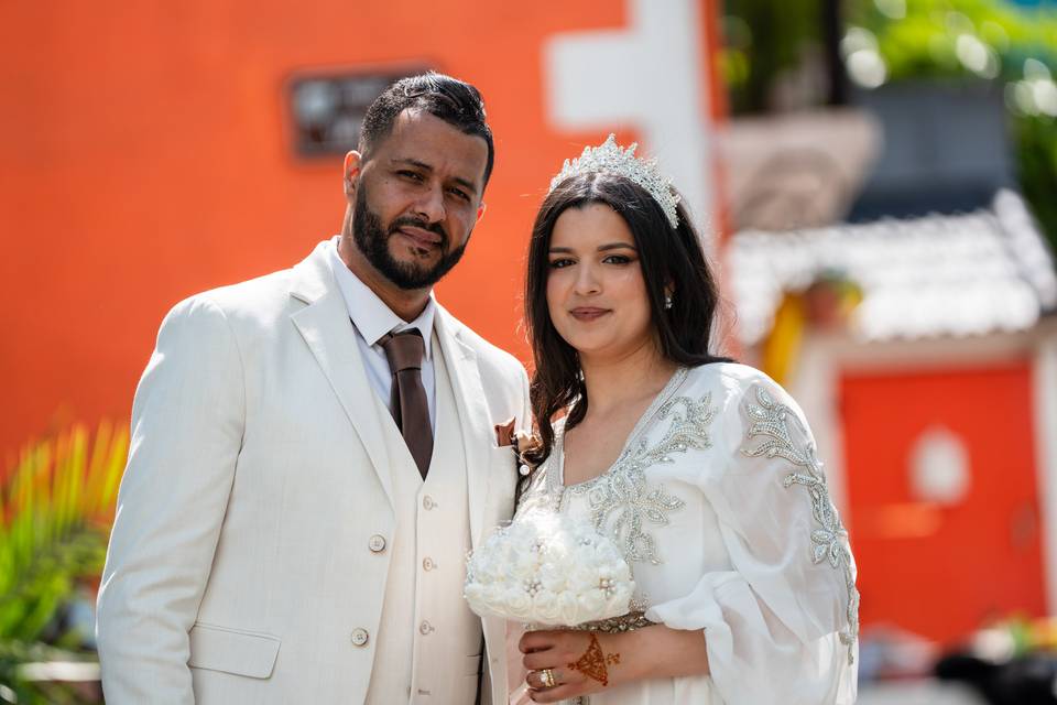 M&K mariage