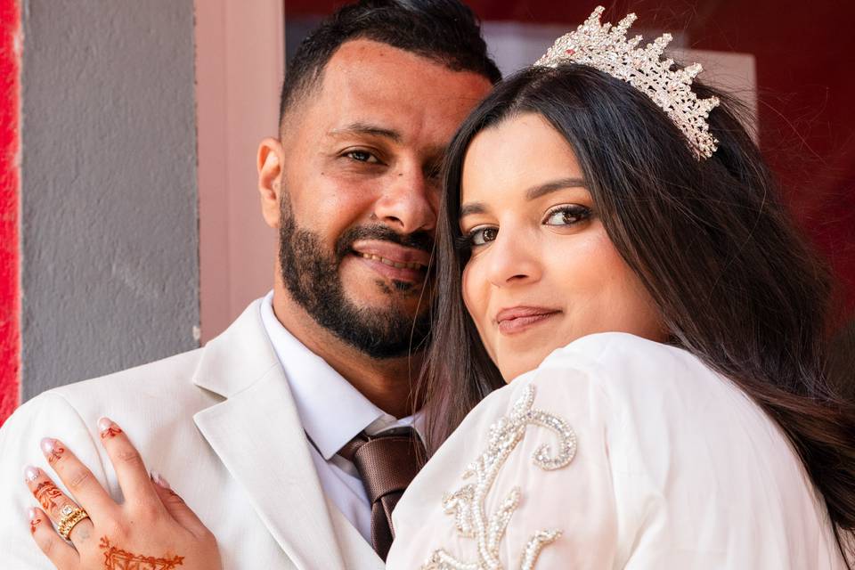 M&K mariage