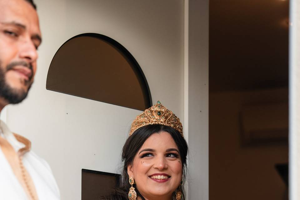 M&K mariage