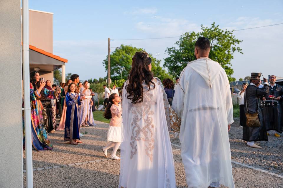 M&K mariage