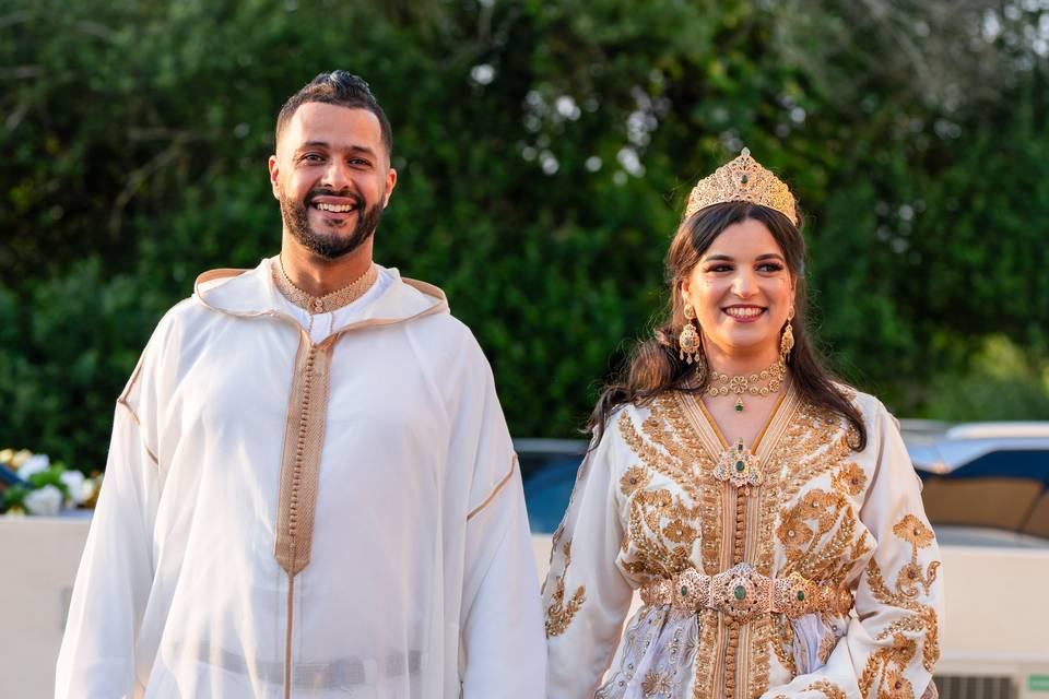 M&K mariage