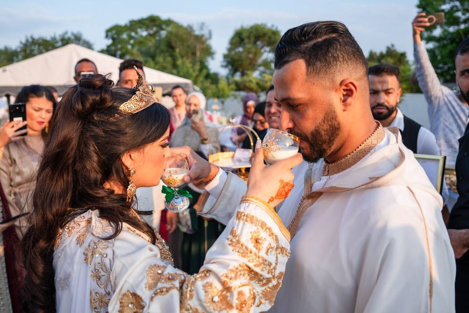 M&K mariage