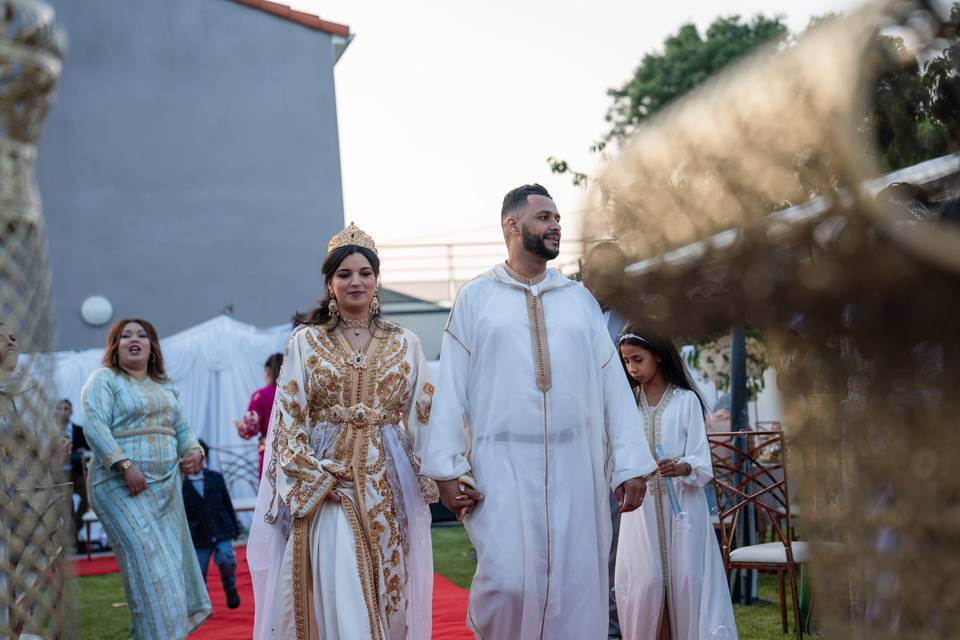 M&K mariage