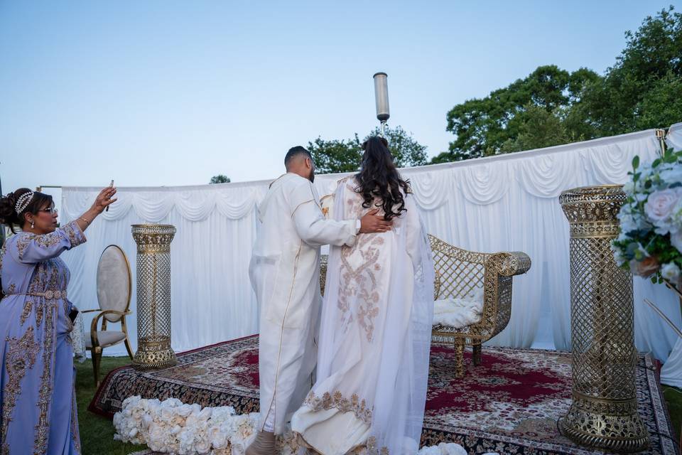 M&K mariage