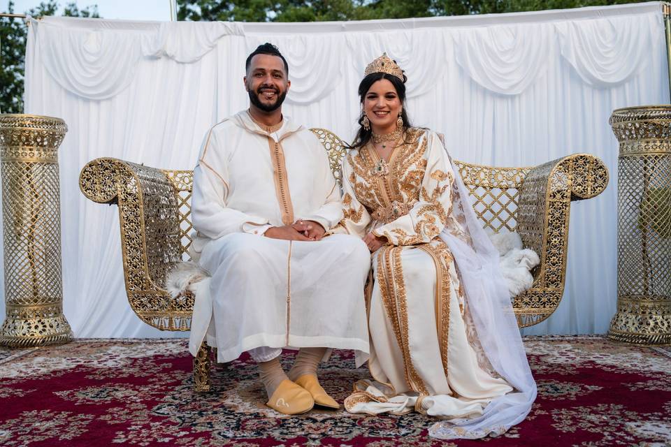 M&K mariage