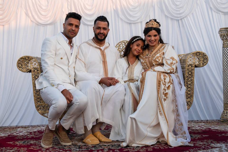 M&K mariage