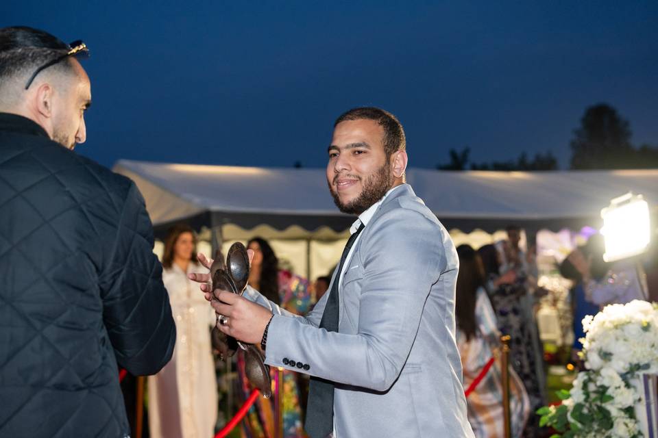 M&K mariage