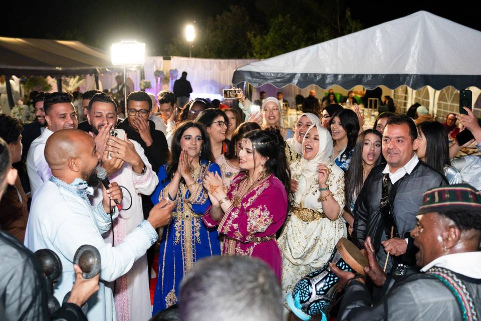 M&K mariage