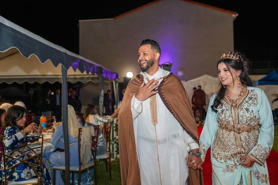 M&K mariage
