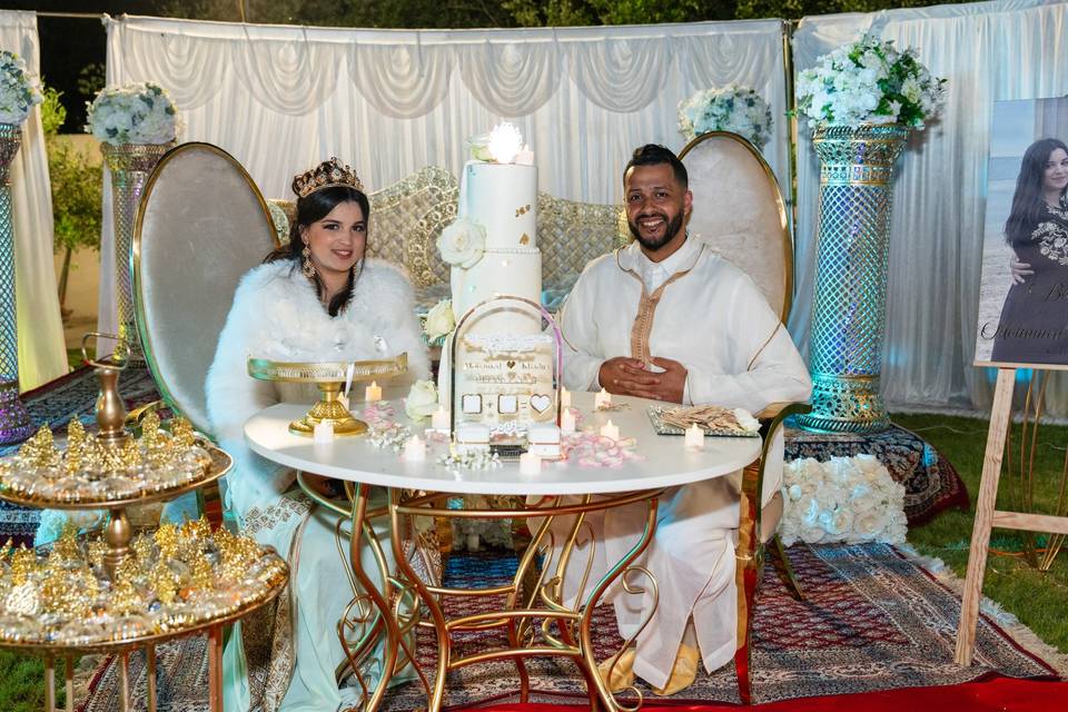 M&K mariage