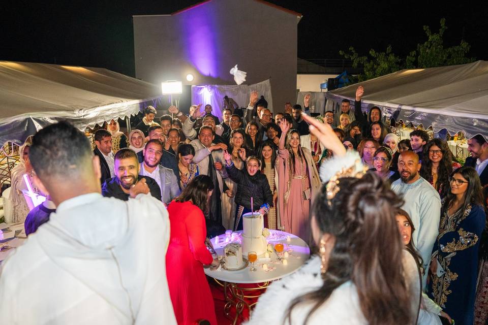 M&K mariage