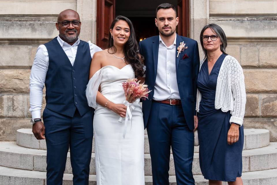 O&D mariage