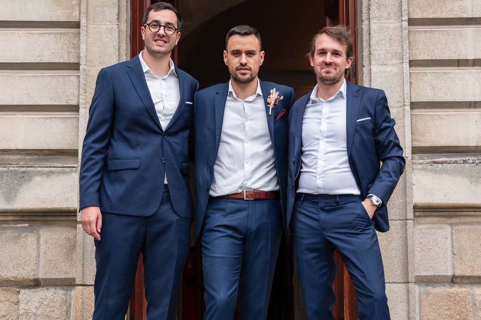 O&D mariage