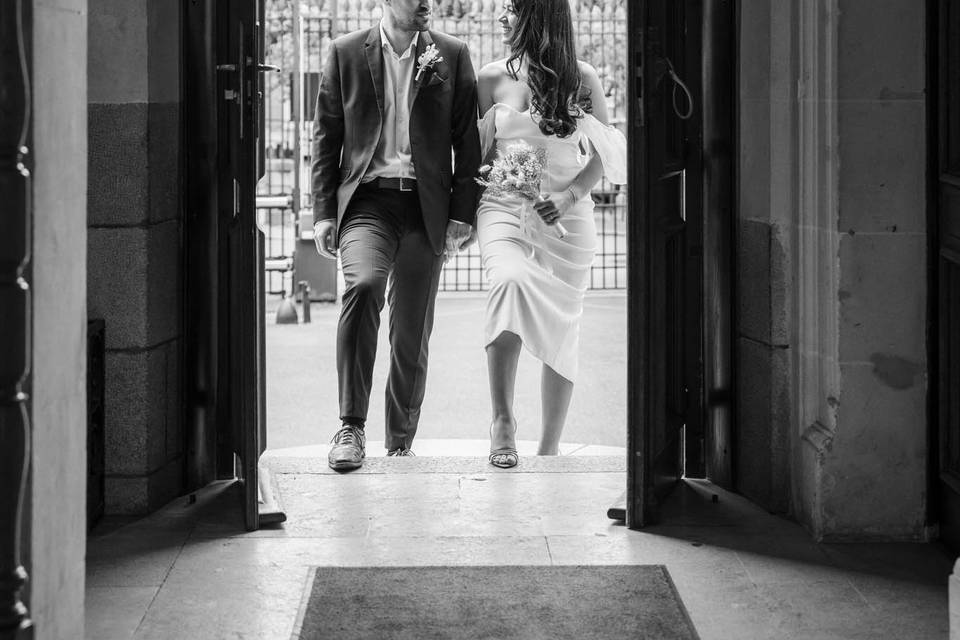O&D mariage
