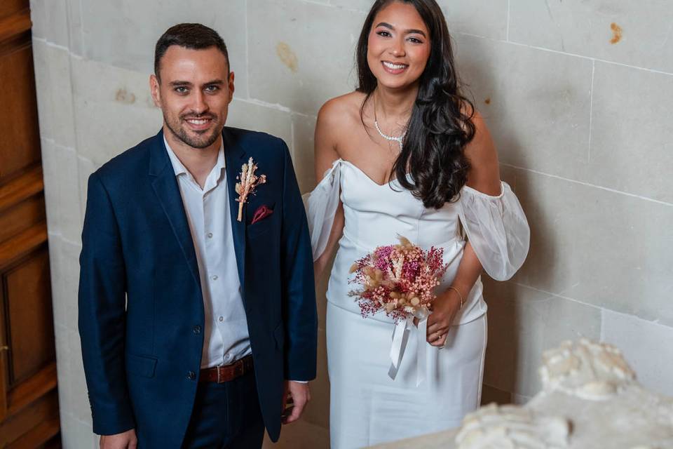 O&D mariage