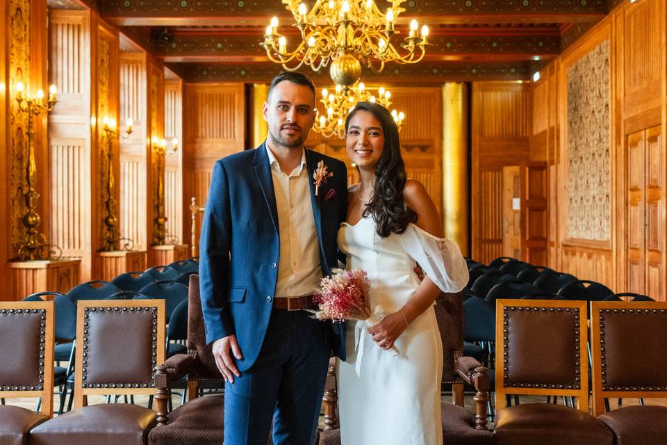 O&D mariage