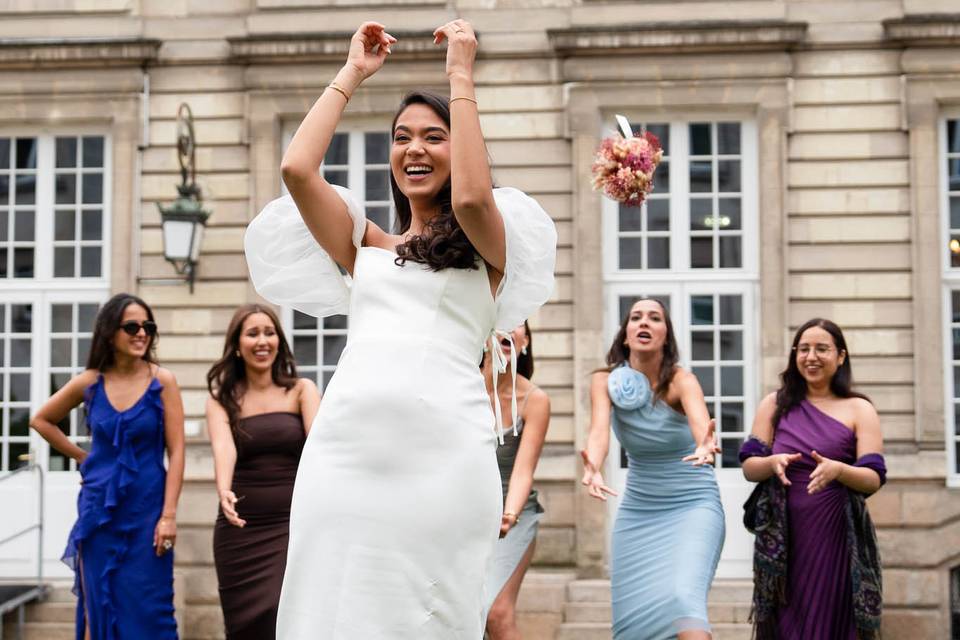 O&D mariage