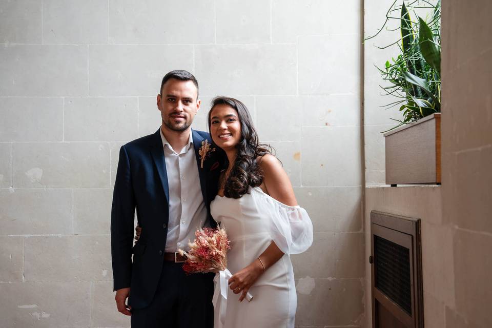 O&D mariage
