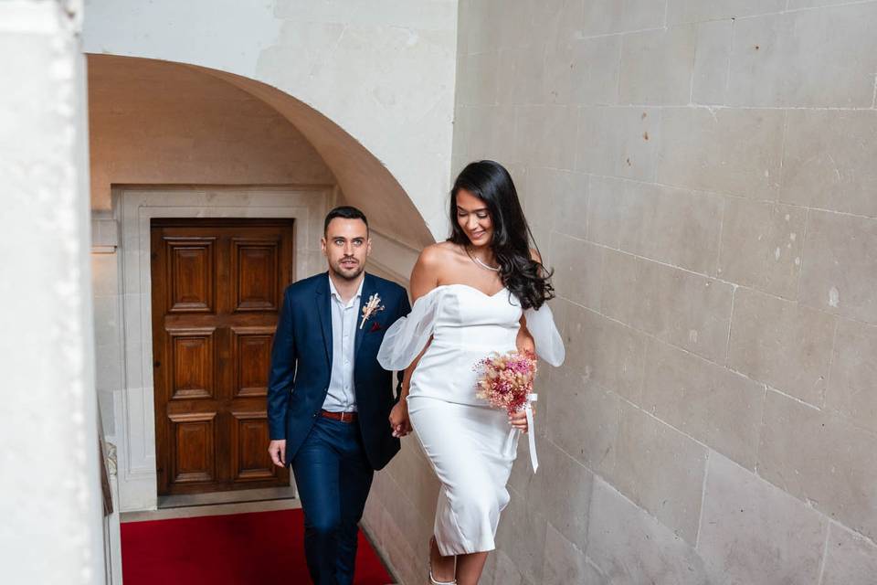 O&D mariage