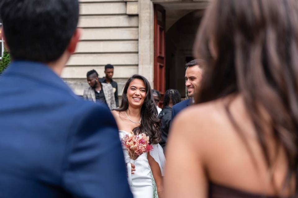 O&D mariage