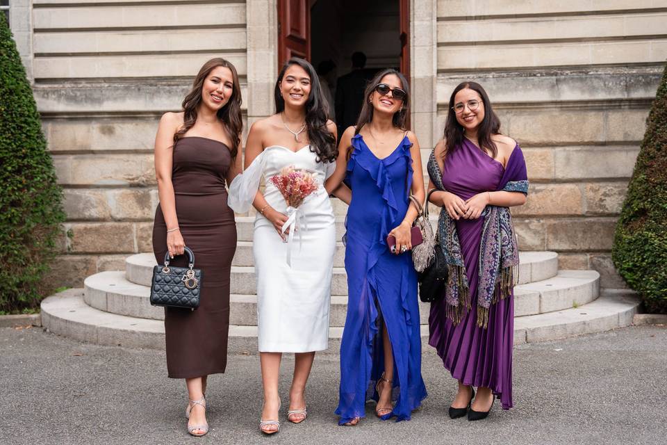 O&D mariage