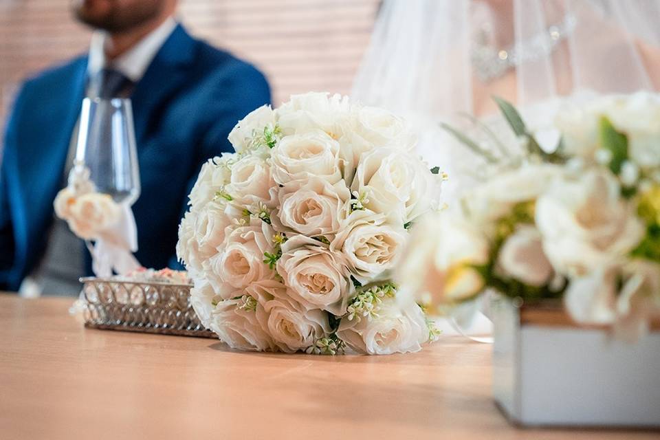 Z&S Mariage