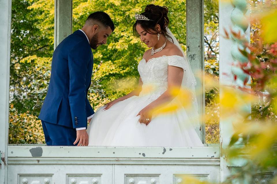 Z&S Mariage