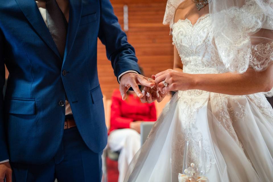 Z&S Mariage