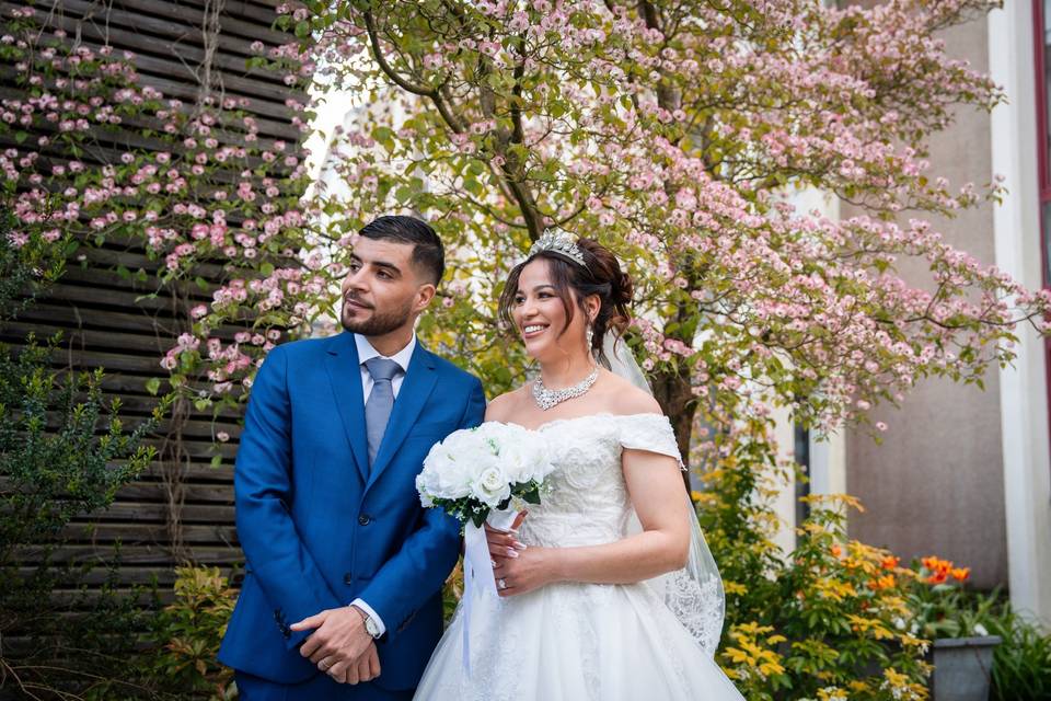 Z&S Mariage
