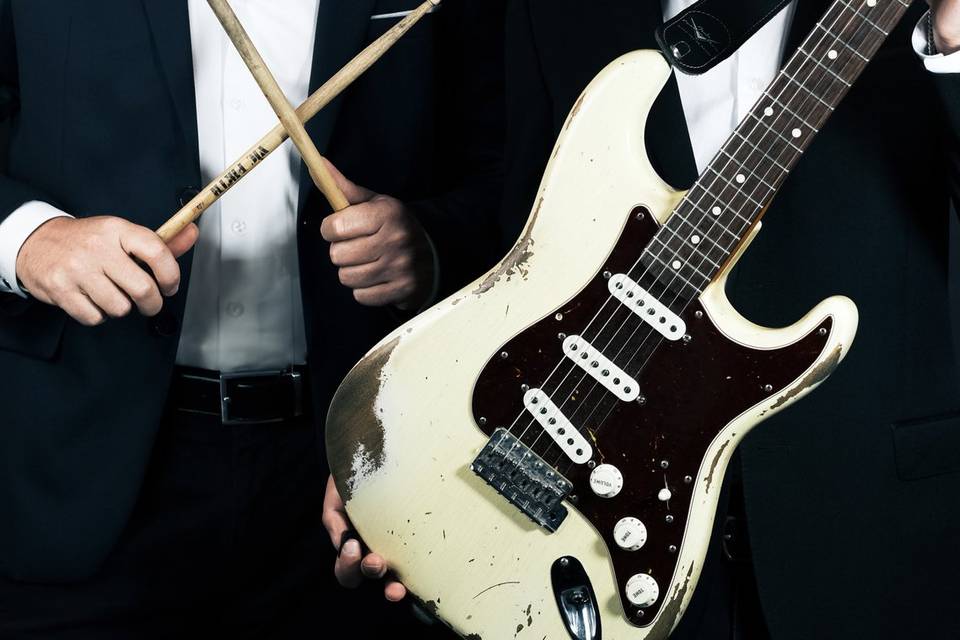 Palace Duo Rock