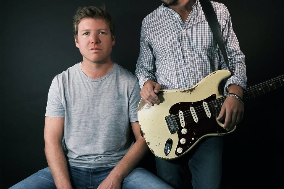 Palace Duo Rock