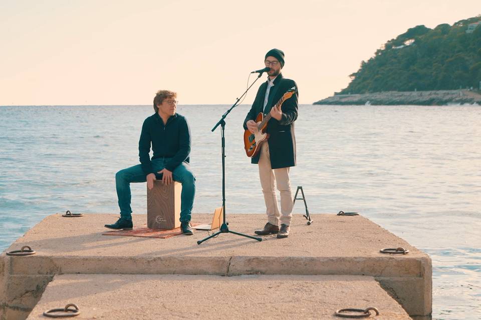 Palace Duo Rock