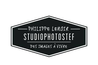 Photostef logo