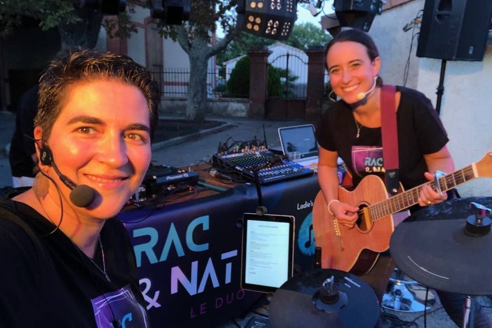 Duo Rac&Nat