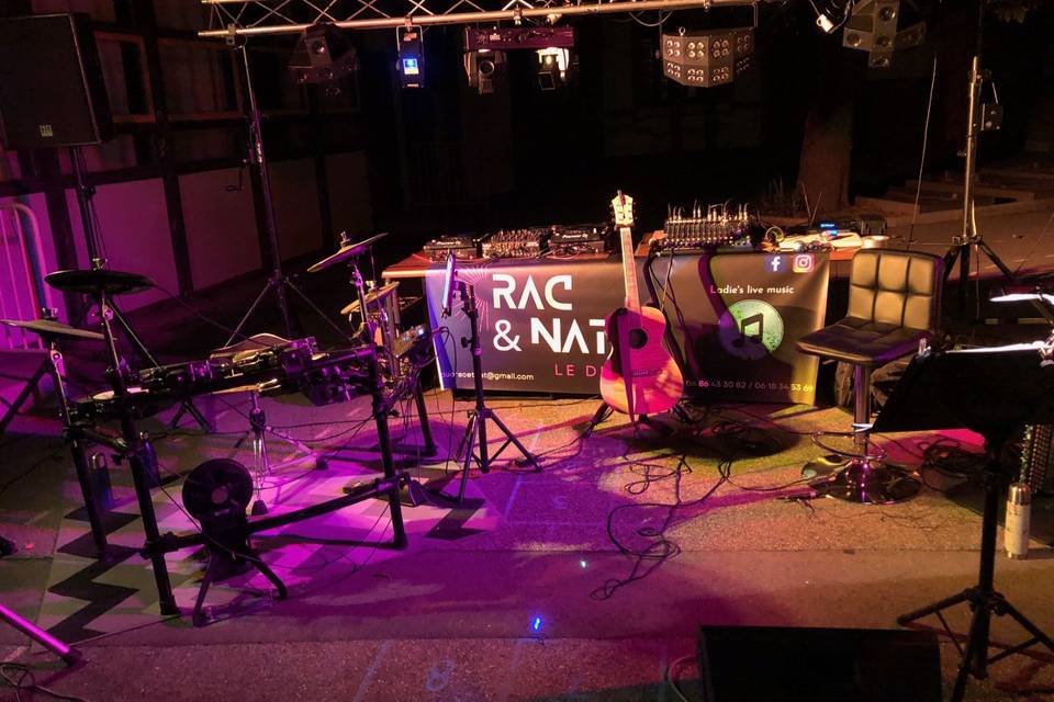 Duo Rac&Nat