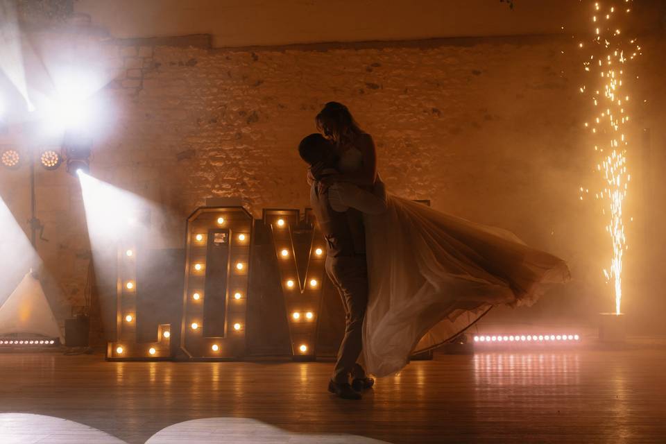 Sindy et Antoine