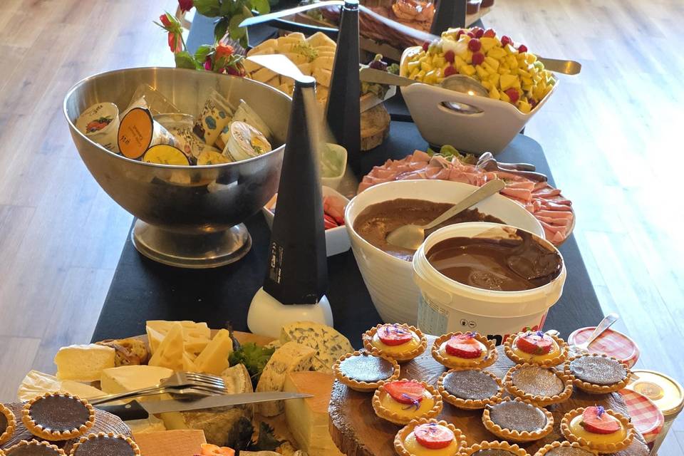 Brunch