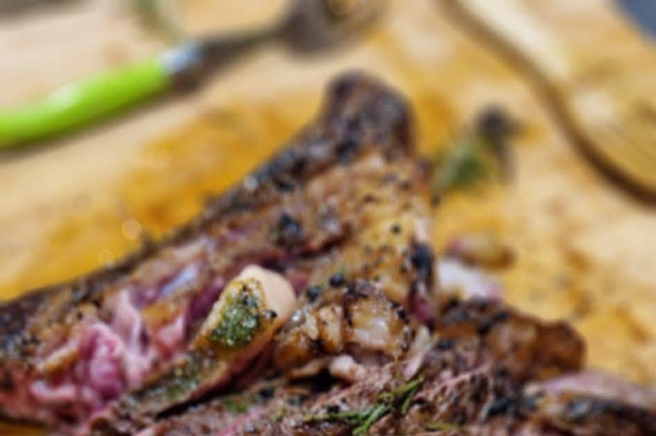 Côte de boeuf